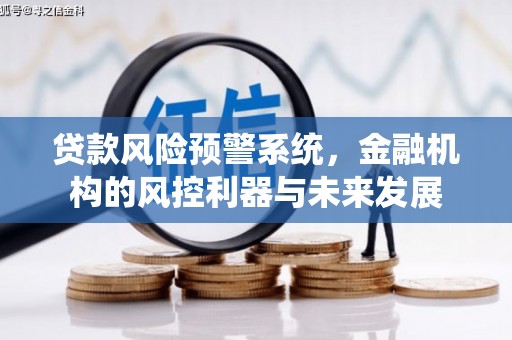 方正贷款风险预警系统，金融机构的风控利器与未来发展