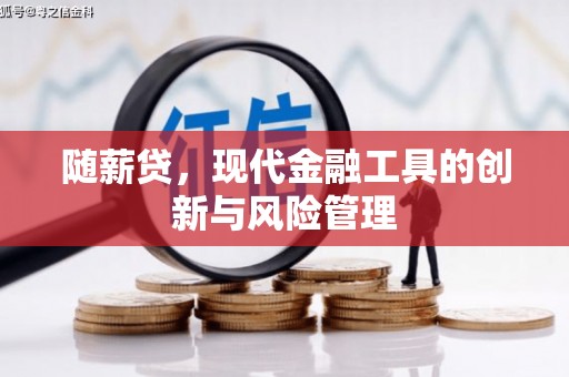 方正随薪贷，现代金融工具的创新与风险管理