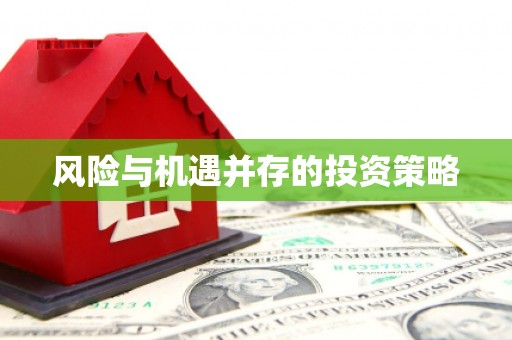 方正风险与机遇并存的投资策略