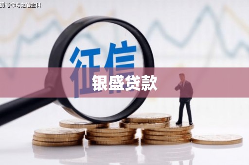 方正银盛贷款