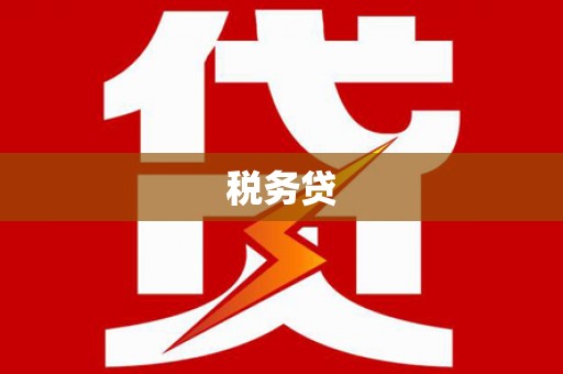 方正税务贷