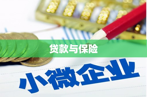 方正贷款与保险