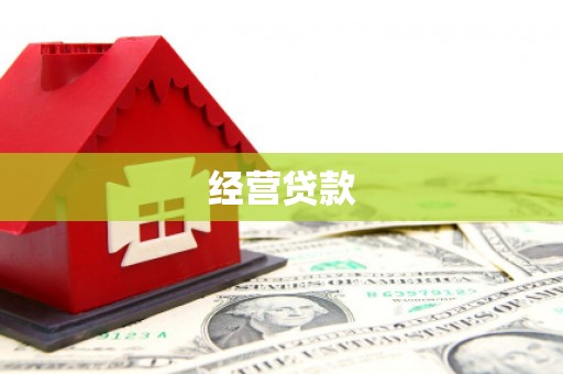 方正经营贷款